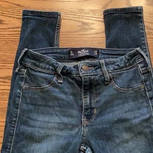 Jeans by Hollister